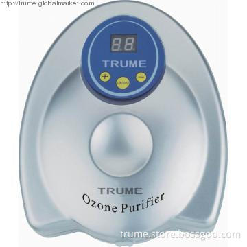Hot sell Practical 400mg/h Ozone Vegeatble& fruit Washing Machine